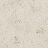 18x18 Gascogne Beige Honed Limestone Tile